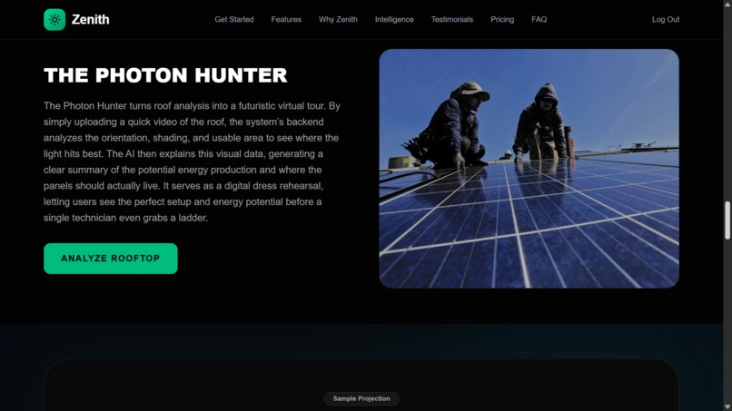 Zenith – screenshot 7