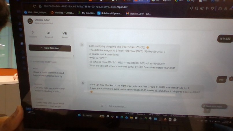 Homework Assit  – screenshot 1