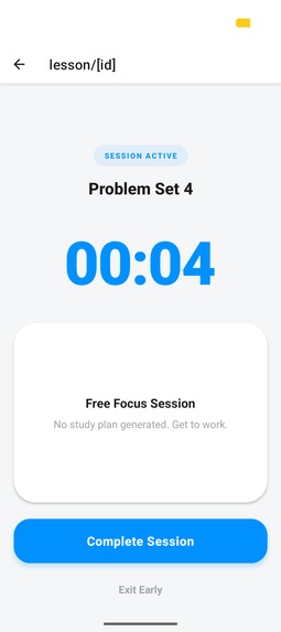 Locked In – screenshot 3