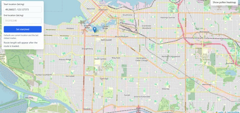 Hay-Go – screenshot 1