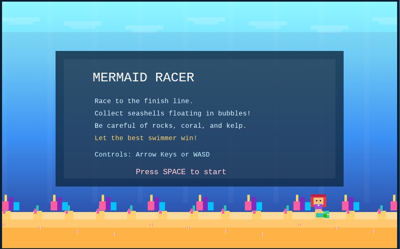 Mermaid Gallows – screenshot 2