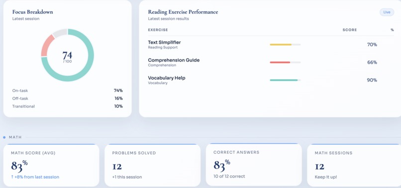 Star Scholars – screenshot 5