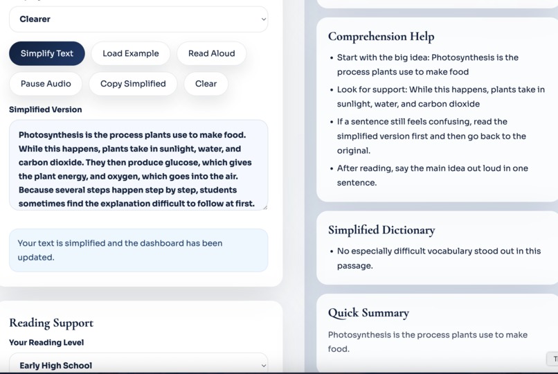 Star Scholars – screenshot 10