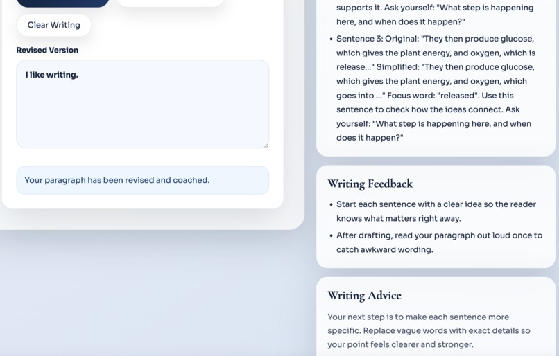 Star Scholars – screenshot 15