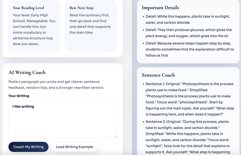 Star Scholars – screenshot 17