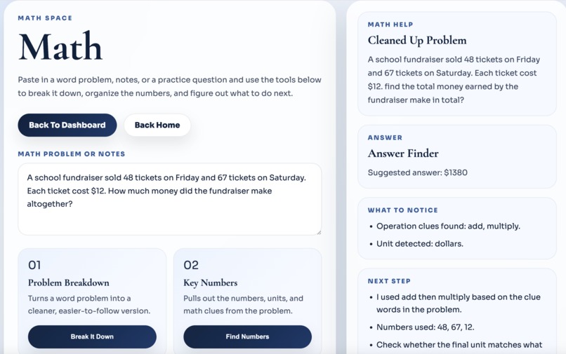 Star Scholars – screenshot 18