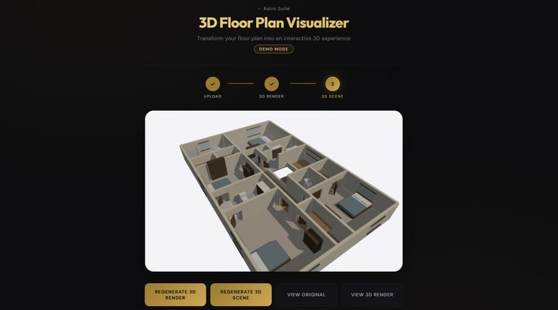 Astro  – screenshot 2