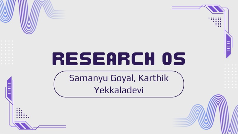 Research OS Table #8 – screenshot 1