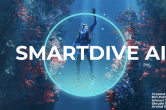Smart Dive AI