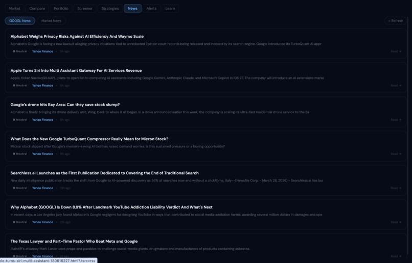 Quanta AI – screenshot 6