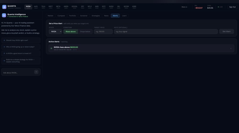 Quanta AI – screenshot 7
