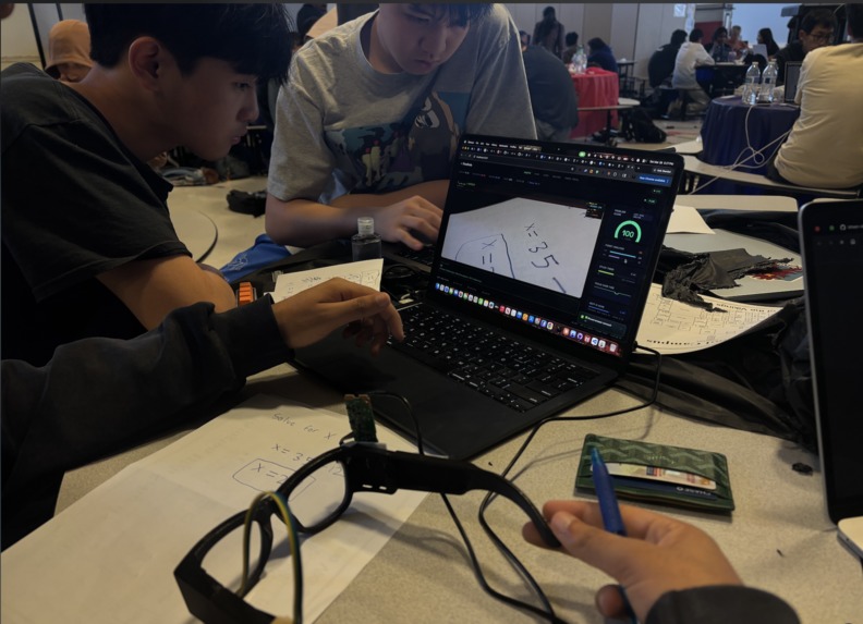 FlowState – screenshot 1