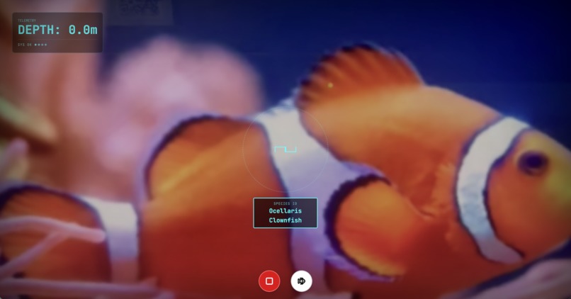 Smart Dive AI – screenshot 4