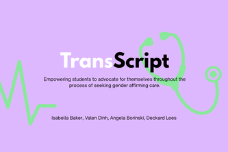 TransScript 