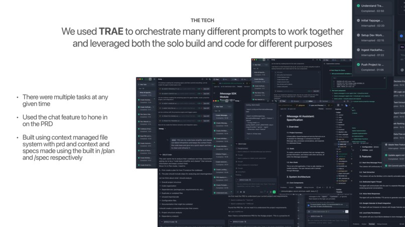 Nudge – screenshot 6