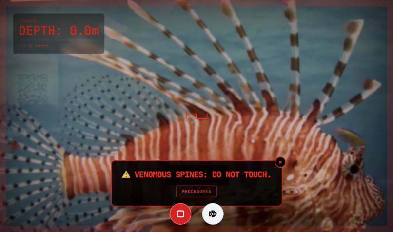 Smart Dive AI – screenshot 5