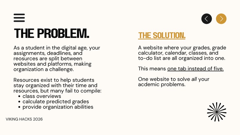 StudyGrid --- Team 36 – screenshot 3
