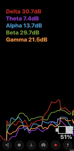 FlowState – screenshot 2