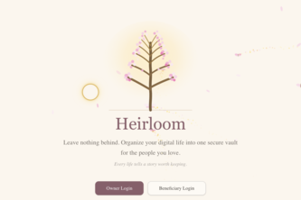 Heirloom