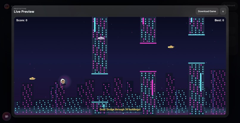PlayWeaver – screenshot 4
