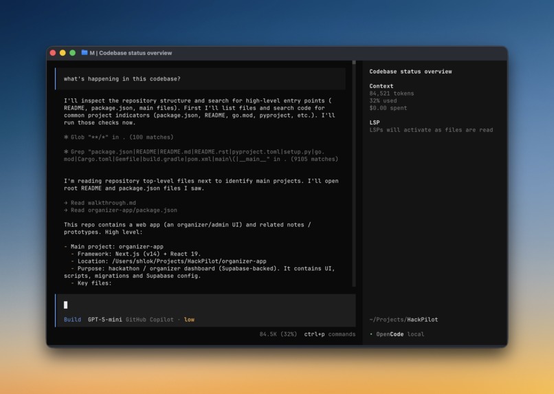 Merge – screenshot 3