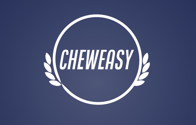 Chew Easy – screenshot 1