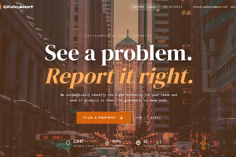 CivilAlert