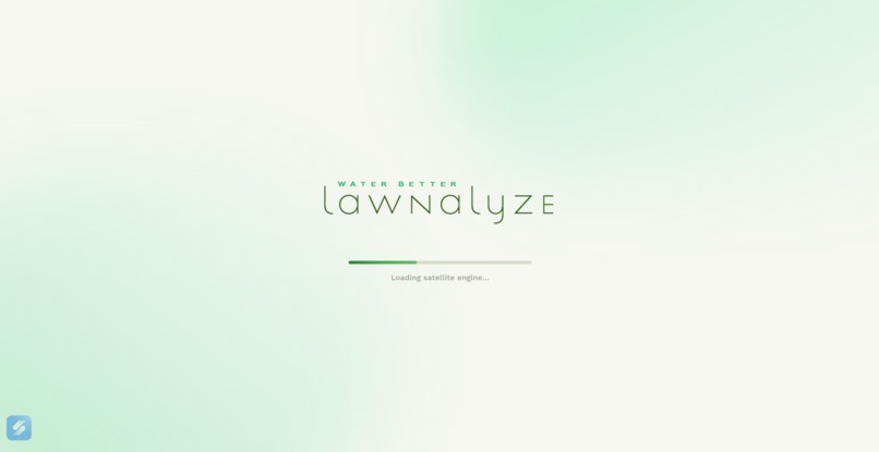lawnalyze – screenshot 2