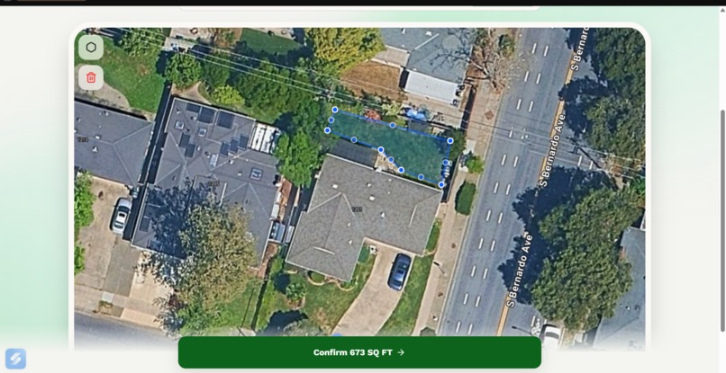 lawnalyze – screenshot 4