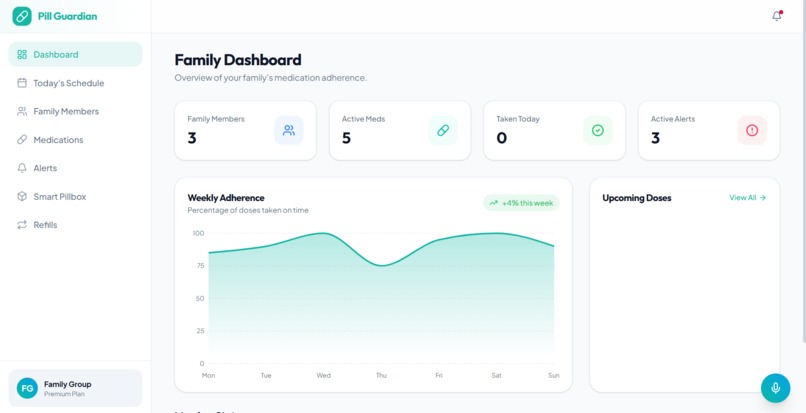 IMMS - Intelligent Multi-Purpose Medical System – screenshot 1