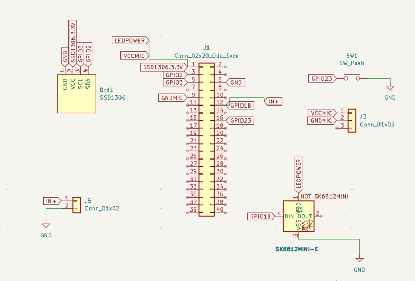 Privion – screenshot 2