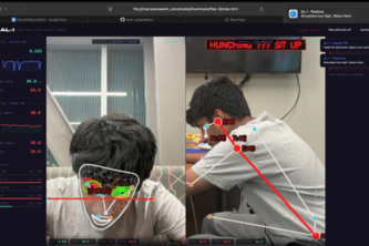 AL-I (Analytic Lifestyle Interface)