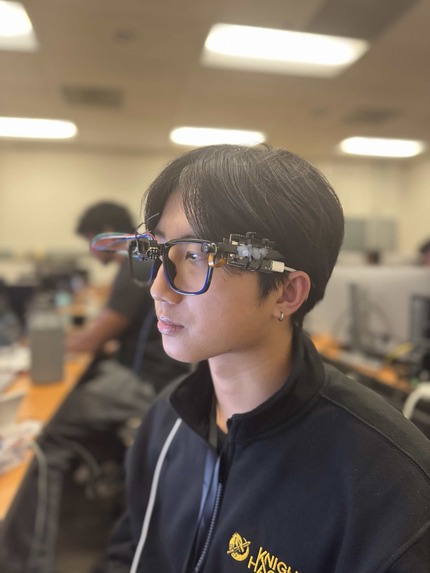 Recall – screenshot 1