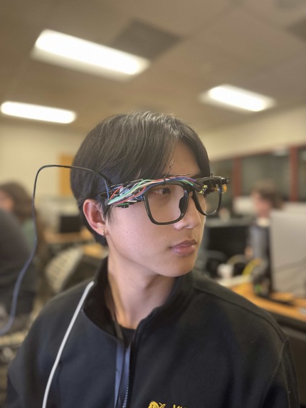 Recall – screenshot 2