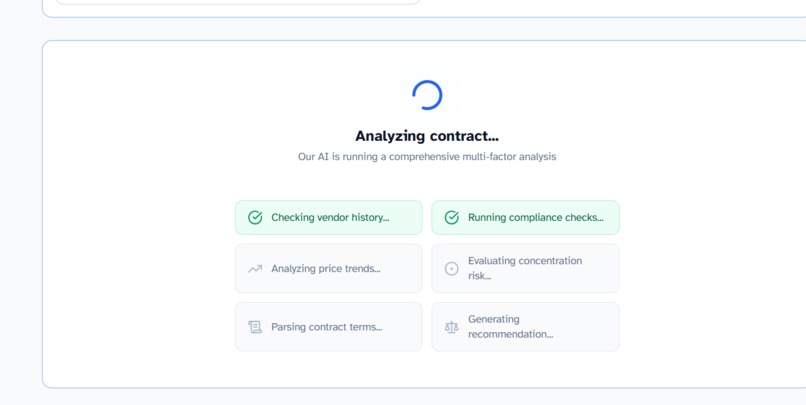 RVA Contract Lens – screenshot 2