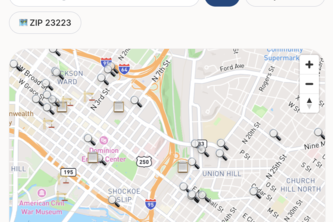 SIMBY - Soon, In My Backyard