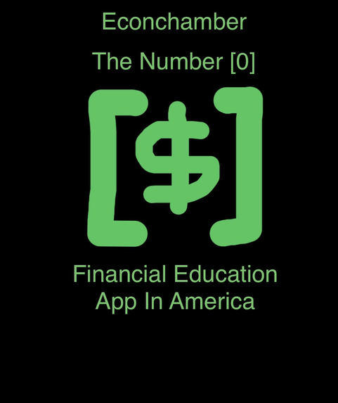 Econchamber – screenshot 1