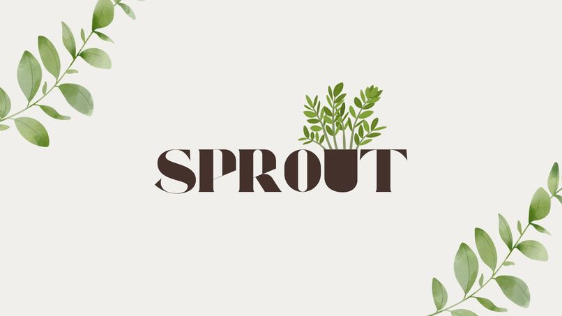 Sprout – screenshot 1