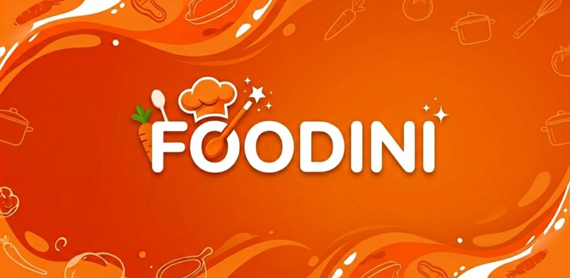Foodini – screenshot 1