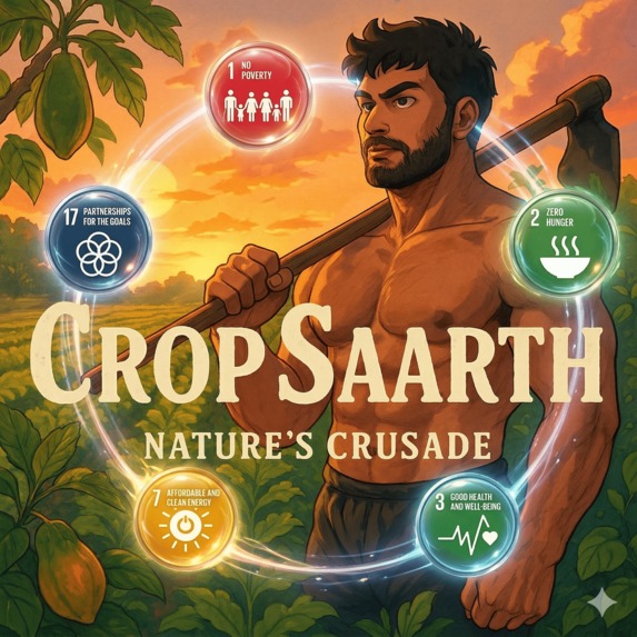 Crop Saarthi – screenshot 1