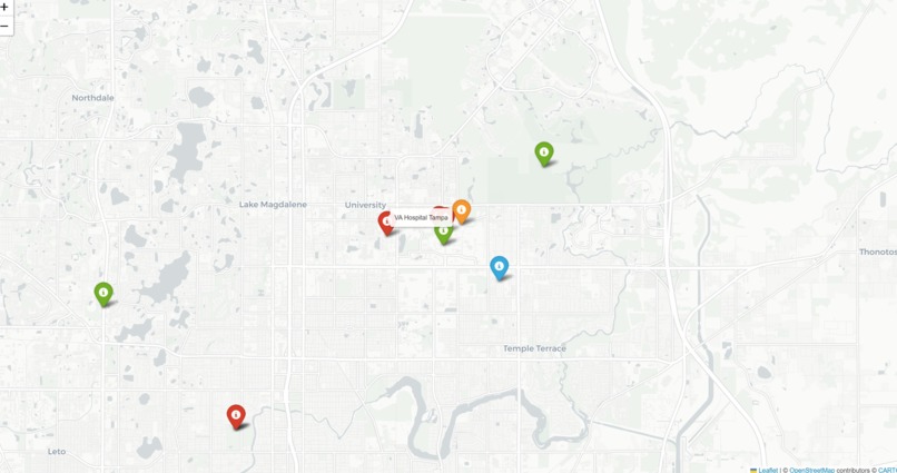 HurricaneNoti – screenshot 4