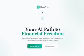 DebtFree