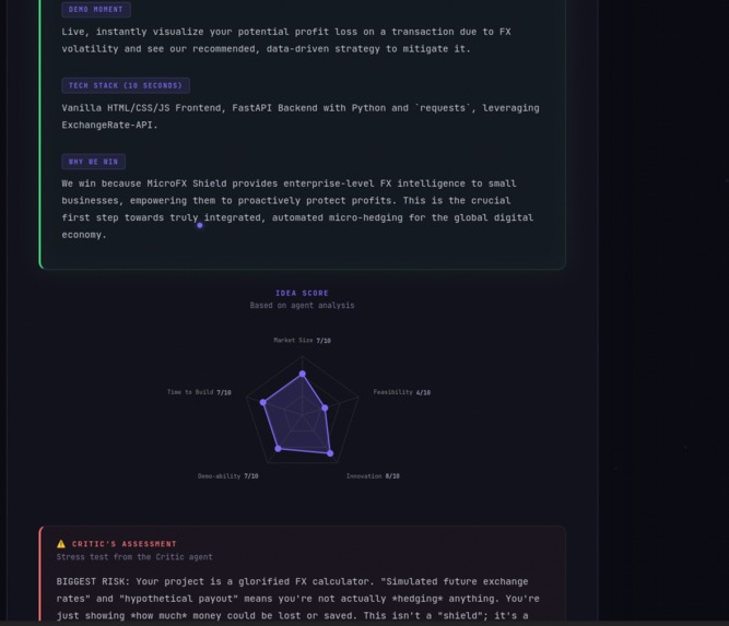 HiveMind – screenshot 1