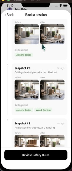 Vulcan – screenshot 3