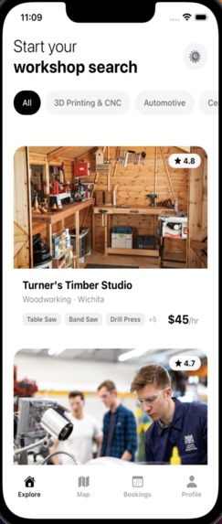 Vulcan – screenshot 5