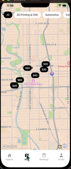 Vulcan – screenshot 6