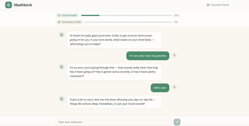 MindMatch – screenshot 3