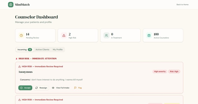 MindMatch – screenshot 4