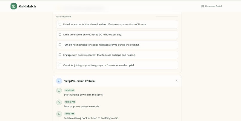 MindMatch – screenshot 5