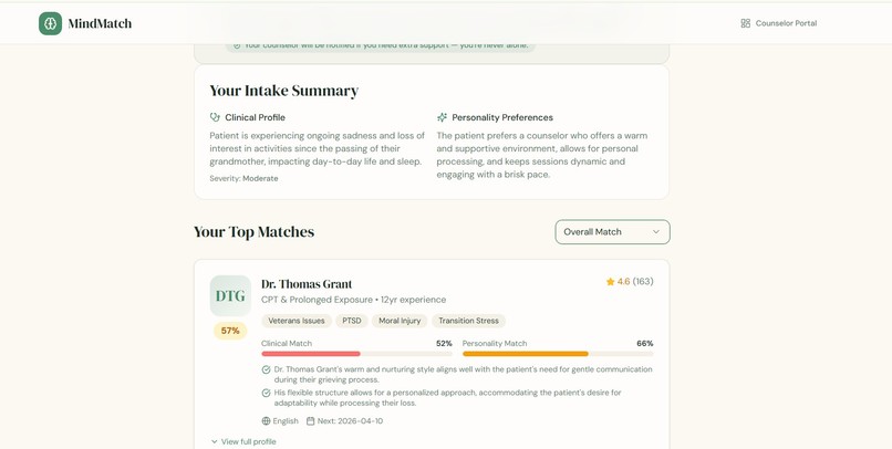 MindMatch – screenshot 6